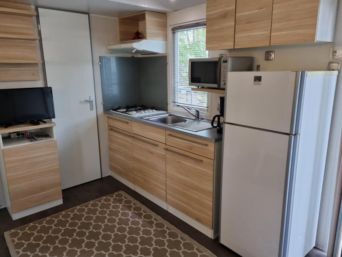 Vakantiepark De Kleine Belties Nr 18 Hardenberg Zewnętrze zdjęcie