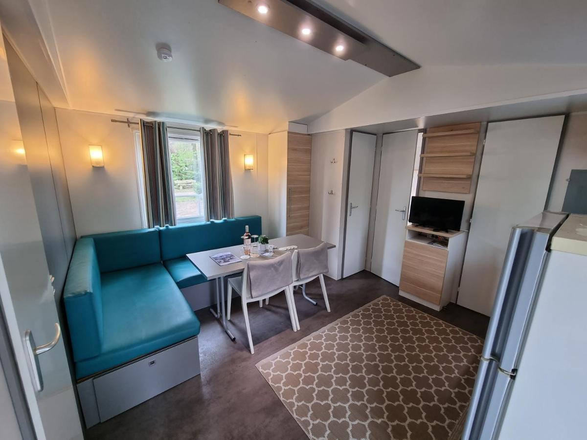 Vakantiepark De Kleine Belties Nr 18 Hardenberg Zewnętrze zdjęcie