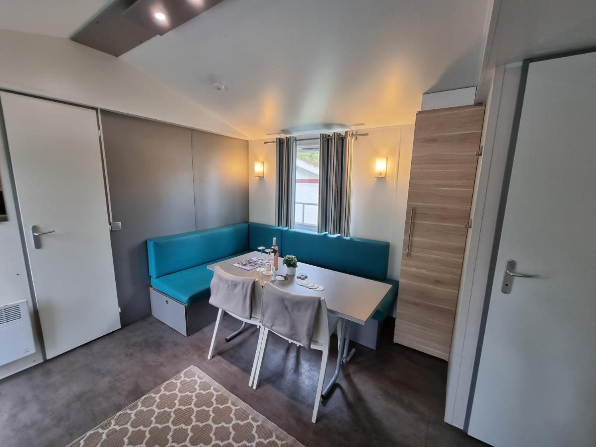 Vakantiepark De Kleine Belties Nr 18 Hardenberg Zewnętrze zdjęcie