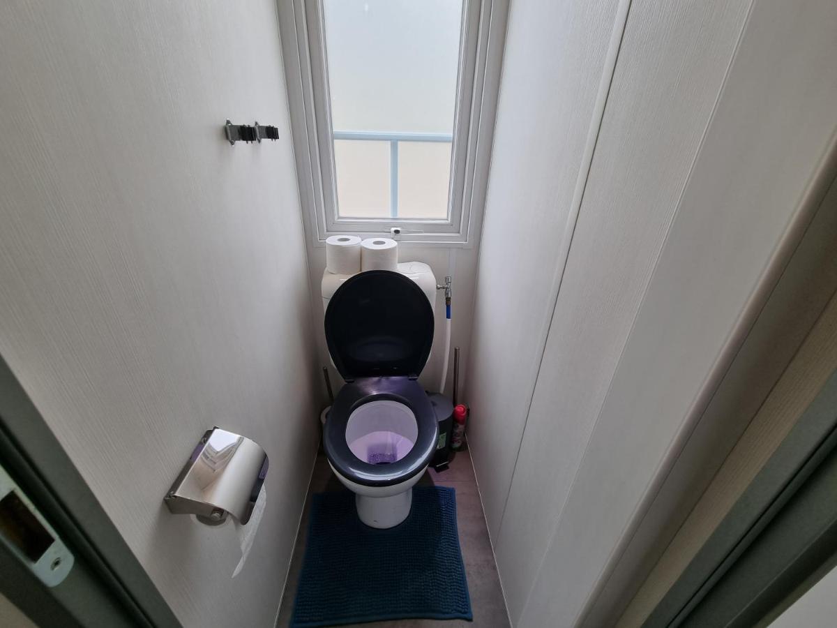 Vakantiepark De Kleine Belties Nr 18 Hardenberg Zewnętrze zdjęcie
